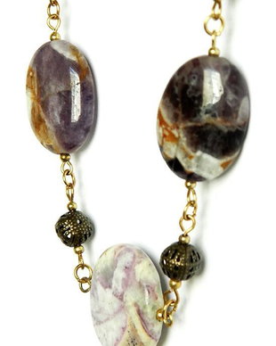 Charoite Rezervat NINA(cod 1230)