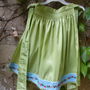 Sortulet rustic