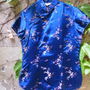 Bluza chinezeasca