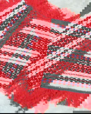 rez.Bucuresti 2 servete rustice NOI