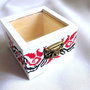 cutiuta cu motiv traditional 32863