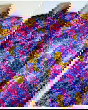 BLUZA MATASE NATURALA