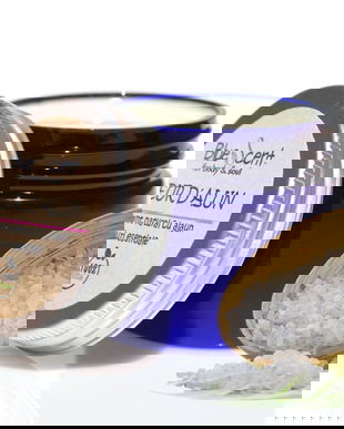 Fleur d`Alun-deodorant natural crema,cu alaun-BlueScent