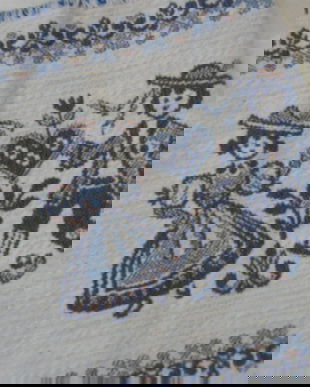 Tes rustica pt aplicatii