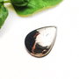 Cabochon apache gold  - A96