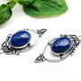 Set 2 Pandante Lapis Lazuli