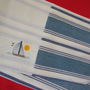 Traversa navy style