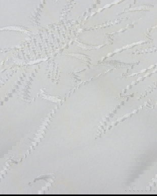 rez,Florentina Set 2 huse perne brodate-noi