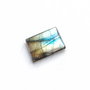 Cabochon Labradorit mini - S07