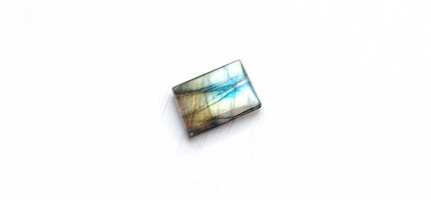 Cabochon Labradorit mini - S07