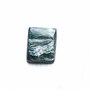 Cabochon Serafinit rusesc  - J81