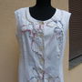 Bluza lunga de vara
