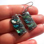 Cercei abalone shell