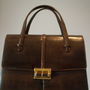 GEANTA 60S PIELE REPTILA