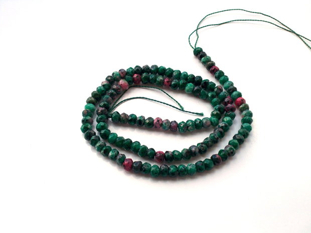 Ruby zoisite