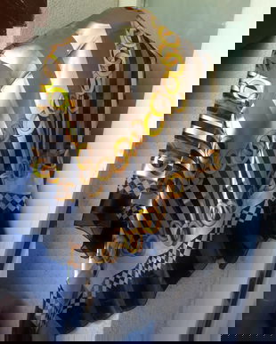 ESARFA RALPH LAUREN COLLECTION DEOSEBITA XXL