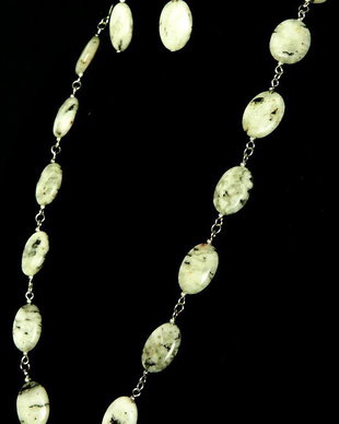 Zebra Jasper (cod 1246)