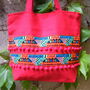 Geanta UNICAT-handmade