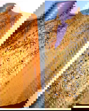 Bluza  MATASE NATURALA MUSTAR