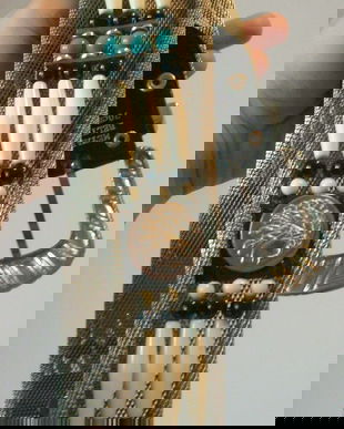 CUREA METALICA TRADITIONALA