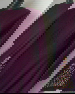 ROCHIE STOFA LANA BRODATA MANUAL