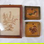 Decor rustic miniatura