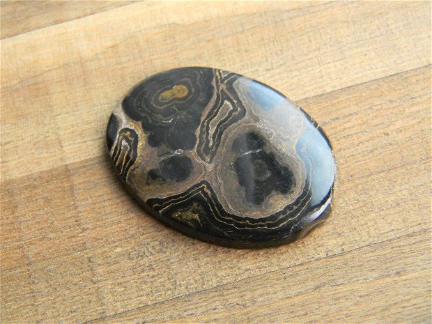 Caboson Stromatolit (C50)