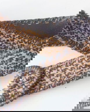 curea animal print