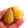 Set 2 yellow agate