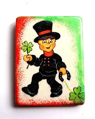 magnet frigider 32567