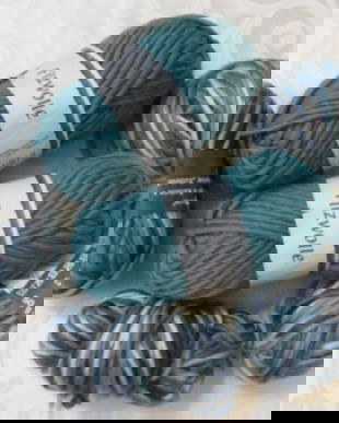 Lana pt feltzare 250gr