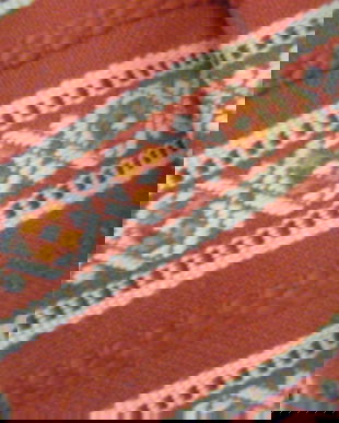 Traversa covoras rustic