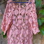 Bluza dantelata