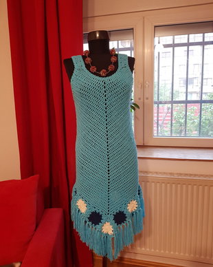 Rochie de vara
