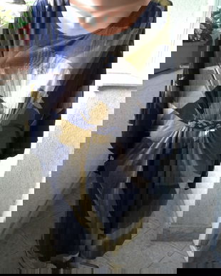 ROCHIE SENZATIONALA VASCOZA MARIME L