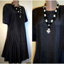 ROCHIE  MATASE NATURALA NEAGRA