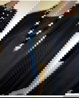 ROCHIE  MATASE NATURALA NEAGRA