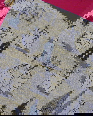 Husa perna plush-NOUA