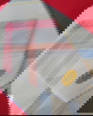 Set 3 batiste fine bumbac