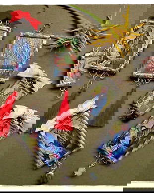 Iconite Botez sau alte evenimente