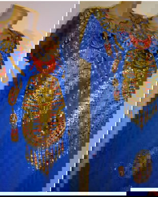 ROCHIE EGIPT,TIP KAFTAN,AUTENTIC