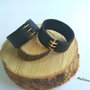 Set inele piele