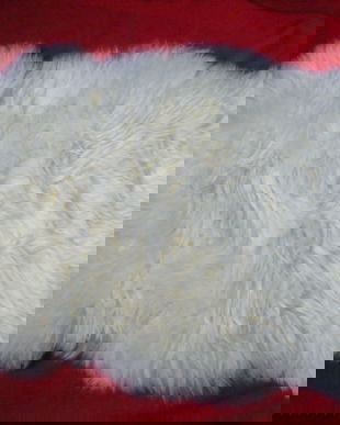 Covor blana -NOU