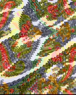 Tesatura groasa tip sac