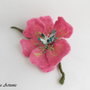 vandut Brosa - Floare roz