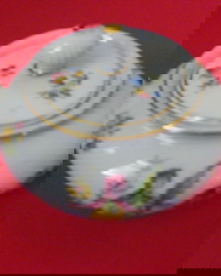 Zaharnita-portelan Bavaria