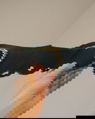 CUREA CHIC PIELE NATURALA