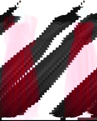 VERA MONT STUNNING DRESS