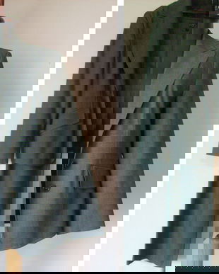 COSTUM GREY OFFICE DAY