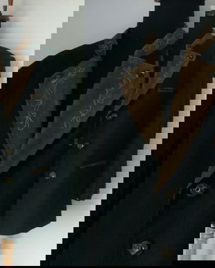 HAINA TRADITIONAL BAVAREZA